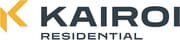 Property Management Company Logo Kairoi Residential
