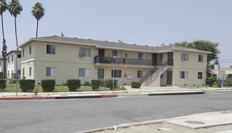 11435 Sherman Way Apartments