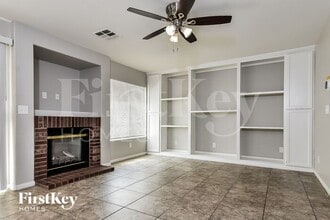 8717 Blooming Sand Ave in Las Vegas, NV - Building Photo - Building Photo