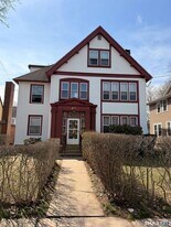 804 Edgewood Ave in New Haven, CT - Building Photo