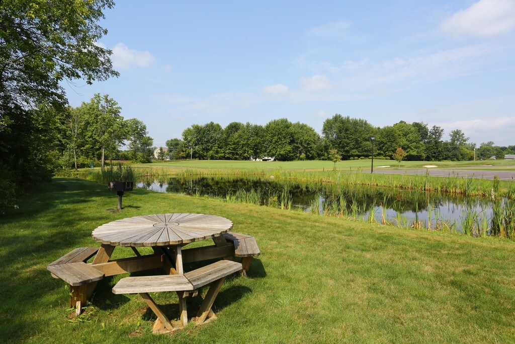 The Fairways at Timber Banks Apartments in Baldwinsville, NY
