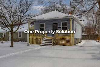 437 Hovey St in Gary, IN - Building Photo - Building Photo