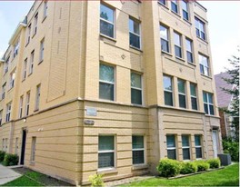 2321 N Oak Park Ave Apartamentos