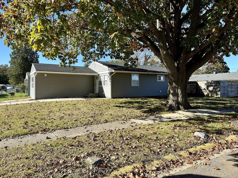 749 River Rd in Dover, DE - Building Photo