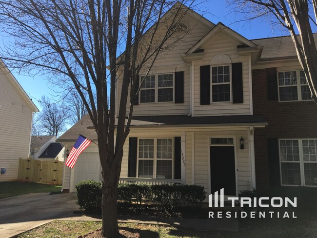 15225 Tracy Beth Rd in Huntersville, NC - Building Photo - Building Photo