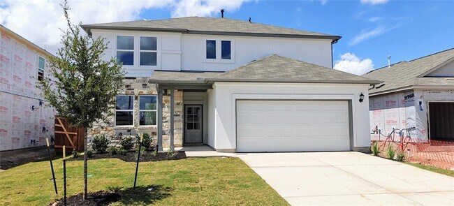 1417 Purple Martin Dr in Pflugerville, TX - Building Photo - Building Photo