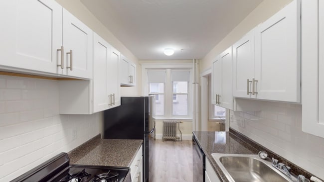 231 Park Dr in Boston, MA - Building Photo - Building Photo