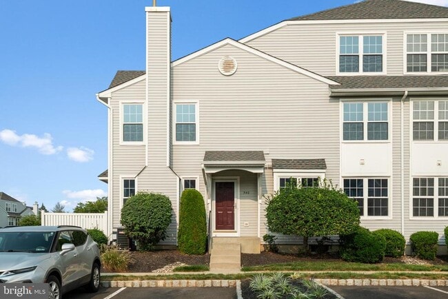 property at 540 Eagle Ct