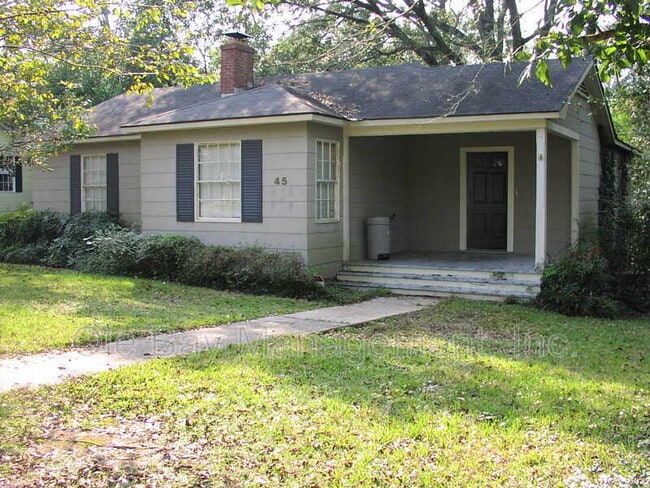 property at 45 Hathaway Rd W