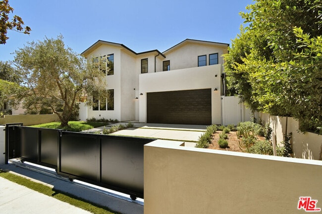 4433 Kraft Ave in Los Angeles, CA - Building Photo - Building Photo