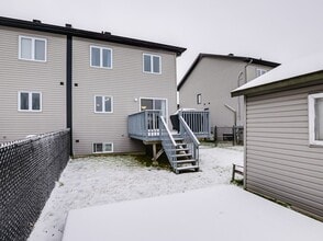 18 Lucien-Gendron Rue in Gatineau, QC - Building Photo - Building Photo