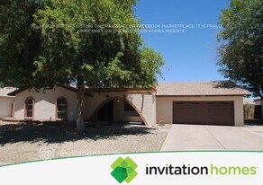 5216 W Laurie Ln in Glendale, AZ - Building Photo