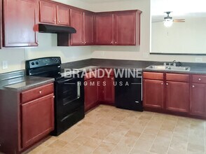 1098 Deshon Trail in Lithonia, GA - Building Photo - Building Photo
