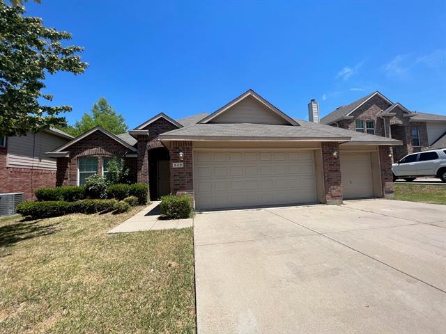 928 Fleming St in Wylie, TX - Building Photo - Building Photo