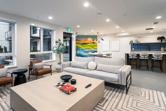 Kovo in Kelowna, BC - Building Photo - Interior Photo