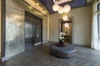 Pearl @ the MIX photo'