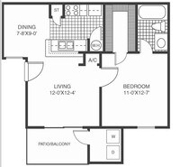 Windchase Hamlet Apartments photo'