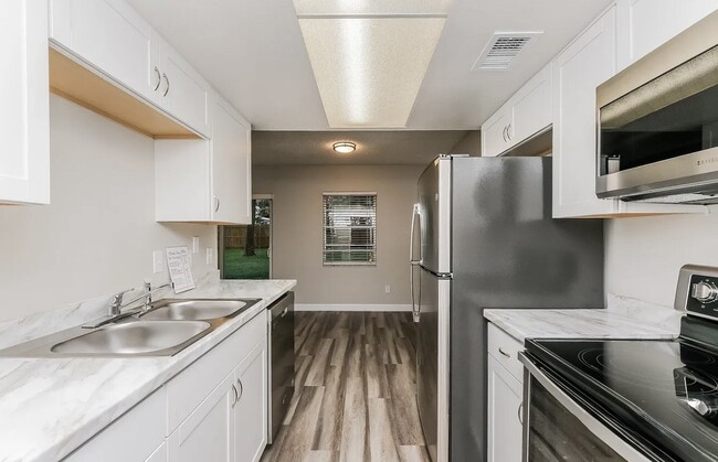 property at 3684 Woodhill Dr