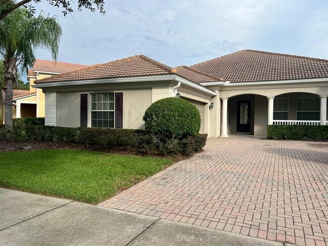 7960 Esta Ln in Orlando, FL - Building Photo - Building Photo