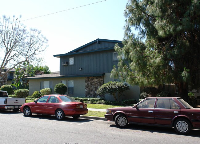 11682 Stuart Dr in Garden Grove, CA - Building Photo - Building Photo