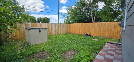 3748 15th St in Ecorse, MI - Foto de edificio - Building Photo