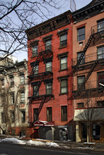 75 St Marks Pl in New York, NY - Building Photo - Building Photo