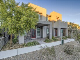 11689 Bearpaw Meadow Ave in Las Vegas, NV - Building Photo