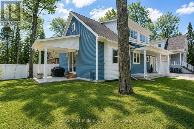 property at 35 Linda Ln