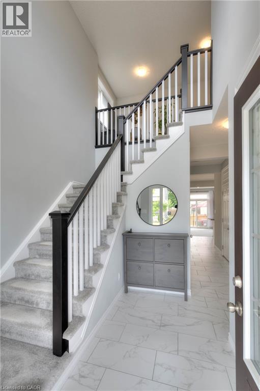 47 Gleason Cres in Kitchener, ON - Building Photo - Building Photo