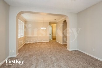 500 Blueberry Hill Ln in Mansfield, TX - Building Photo - Building Photo