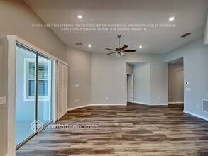 2733 Sam Snead St in Melbourne, FL - Foto de edificio - Building Photo