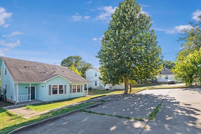 3109 Jack Cook Dr in Austin, TX - Building Photo - Building Photo