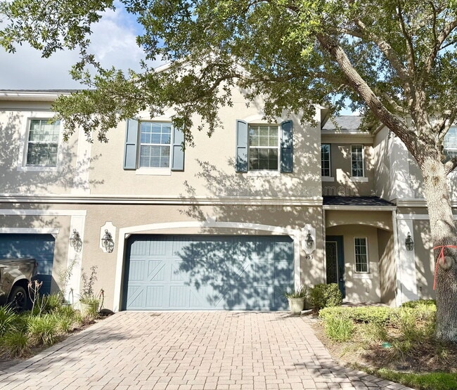 property at 453 Evening Sky Dr