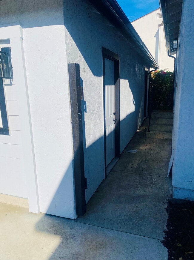 300 Shasta St in Vallejo, CA - Building Photo - Building Photo