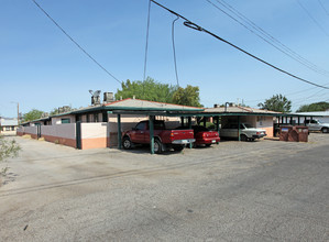 930 N 7th Ave in Tucson, AZ - Building Photo - Building Photo