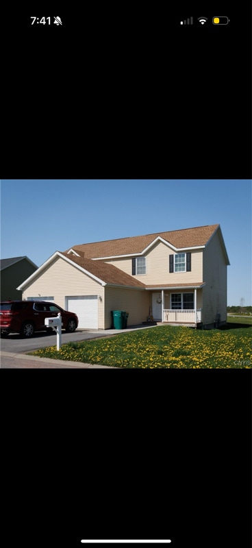 property at 10029 Ash St