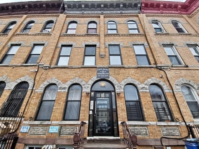 1258 Decatur St in Brooklyn, NY - Building Photo - Other