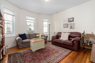 288 Summit Ave, Unit 288 Summit in Boston, MA - Building Photo - Building Photo