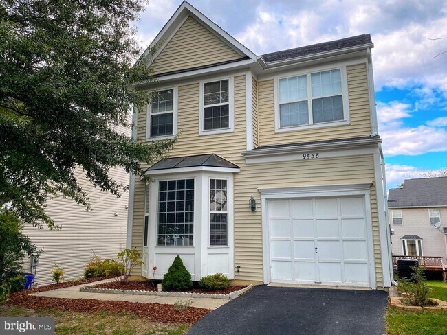 9538 Kingston Pl in Frederick, MD - Building Photo - Building Photo