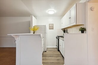 3411 University Blvd W in Kensington, MD - Building Photo - Building Photo