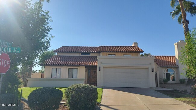 459 E Marigold Ln in Tempe, AZ - Building Photo - Building Photo