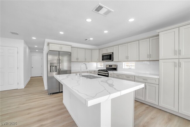 property at 5207 Silverheart Ave