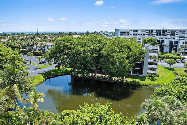 1605 S US Hwy 1, Unit E203 in Jupiter, FL - Building Photo - Building Photo