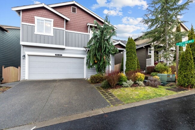 9302 12th St NE in Lake Stevens, WA - Building Photo - Building Photo