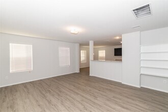 8802 Livings St in Houston, TX - Building Photo - Building Photo