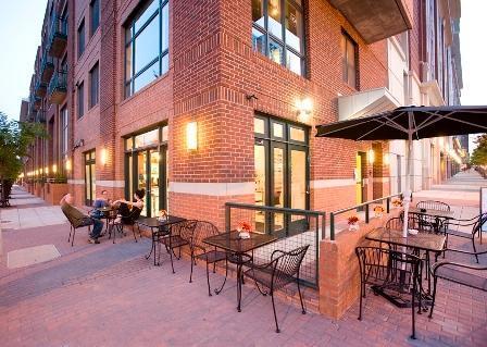 property at 444 S Blount St