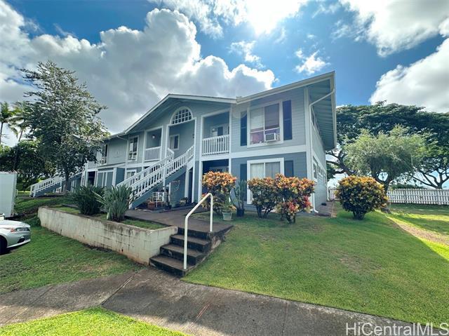 property at 94-820-820 Lumiauau St