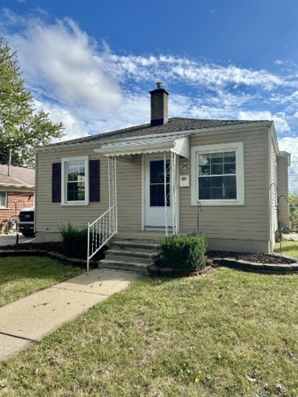 1369 New York Ave in Lincoln Park, MI - Building Photo - Building Photo