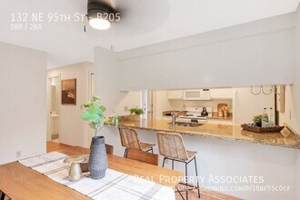 132 NE 95th St in Seattle, WA - Building Photo - Building Photo