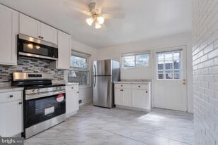 12901 Ardennes Ave in Rockville, MD - Building Photo